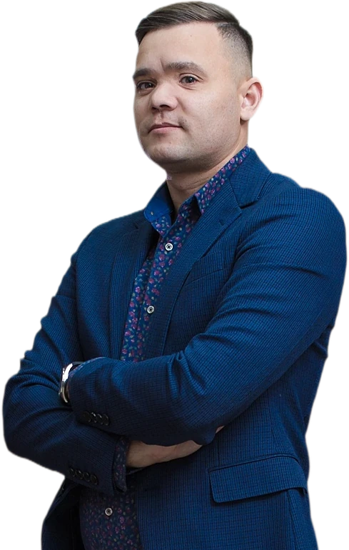 Терентьев Александр Олегович, основатель юридической компании «Альтер»